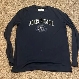 Abercrombie Kid’s Sleep Shirt